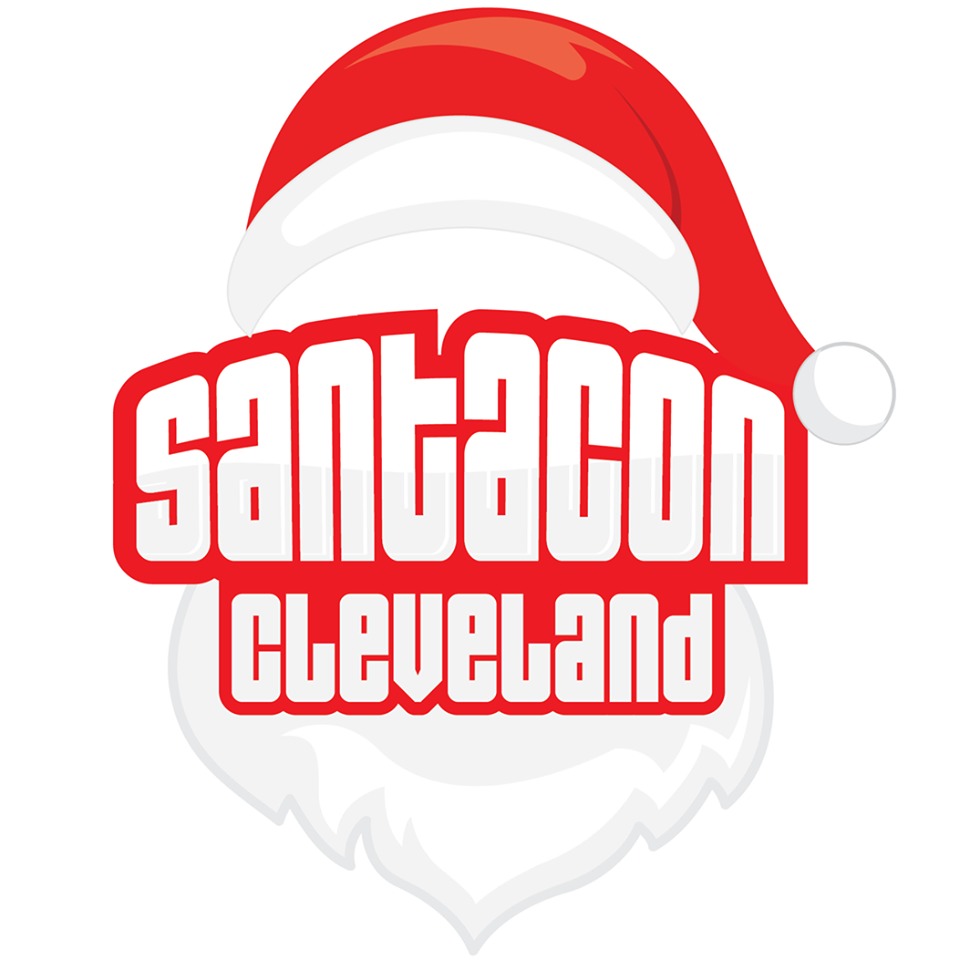 Cleveland, Ohio SantaCon main image