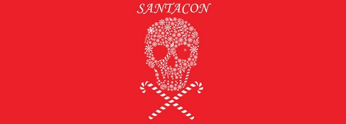 Corvallis, Oregon SantaCon main image