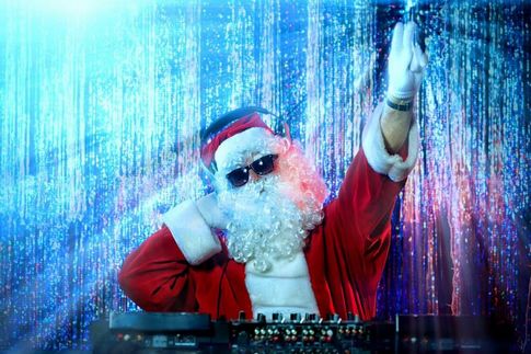 East Greenwich, Rhode Island SantaCon main image