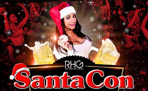 Christmas Events Gilbert 2021