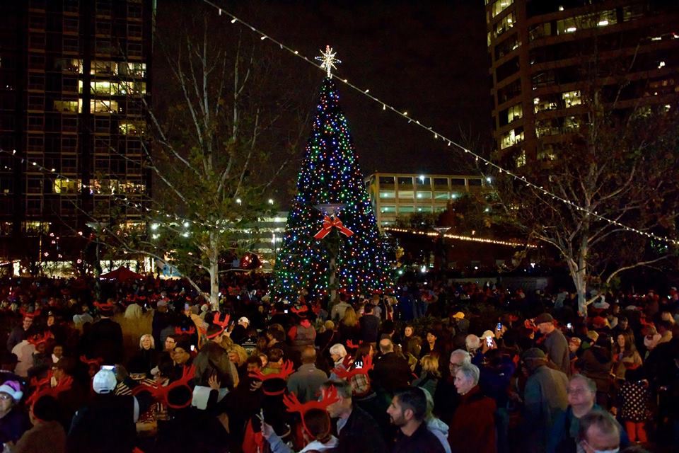 Greensboro, North Carolina SantaCon main image