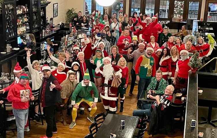 Hagerstown, Maryland SantaCon main image