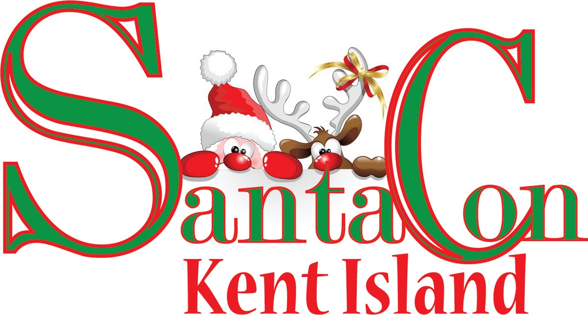 Kent Island, Maryland SantaCon main image