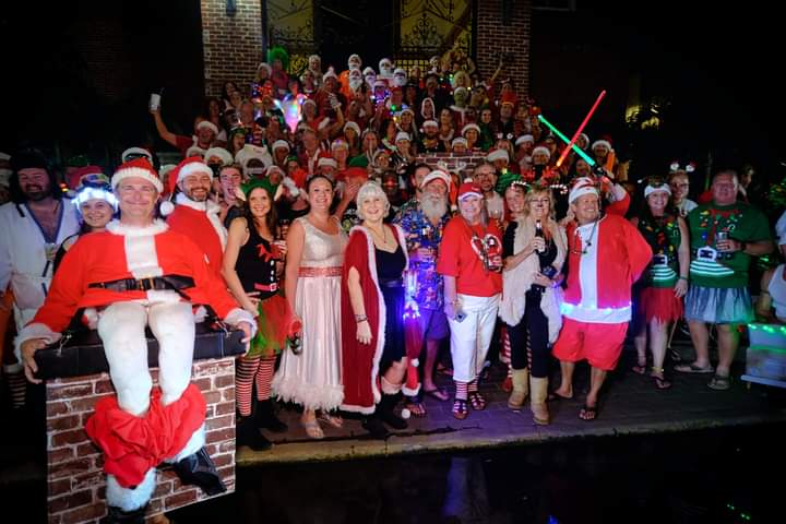 Key West, Florida SantaCon main image