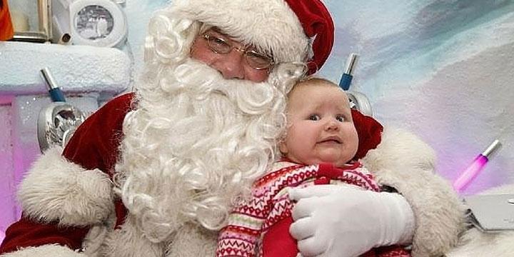 Long Beach, California SantaCon main image