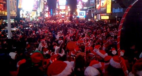 Puerto Vallarta, Mexico SantaCon main image