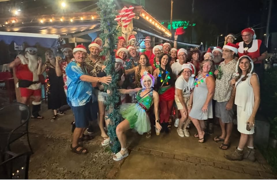 Rincón, Puerto Rico SantaCon main image