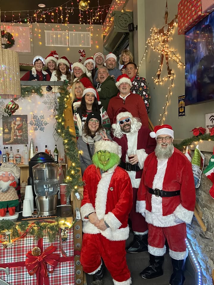 Sandusky, Ohio SantaCon main image