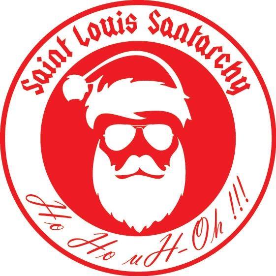 St Louis, Missouri SantaCon main image