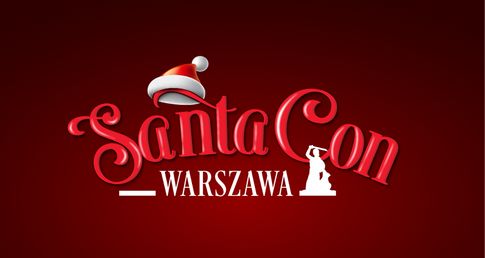 Warsaw, Poland SantaCon main image