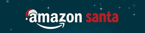 Christmas stuff at Amazon